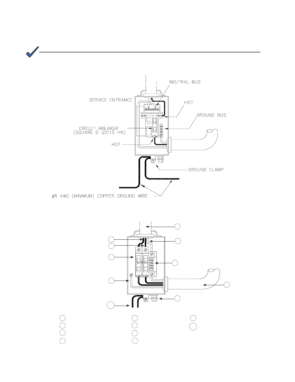 Alpha Technologies APX Series User Manual | Page 28 / 47