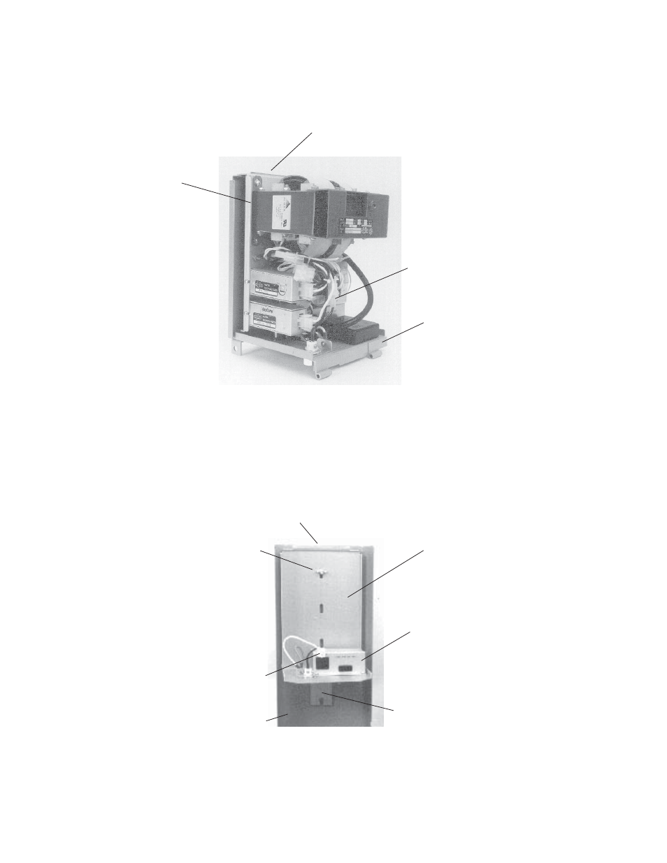 Alpha Technologies APX Series User Manual | Page 30 / 47