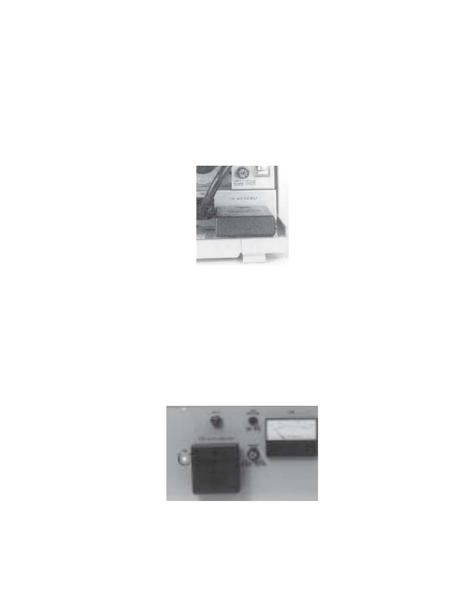 Alpha Technologies APX Series User Manual | Page 33 / 47