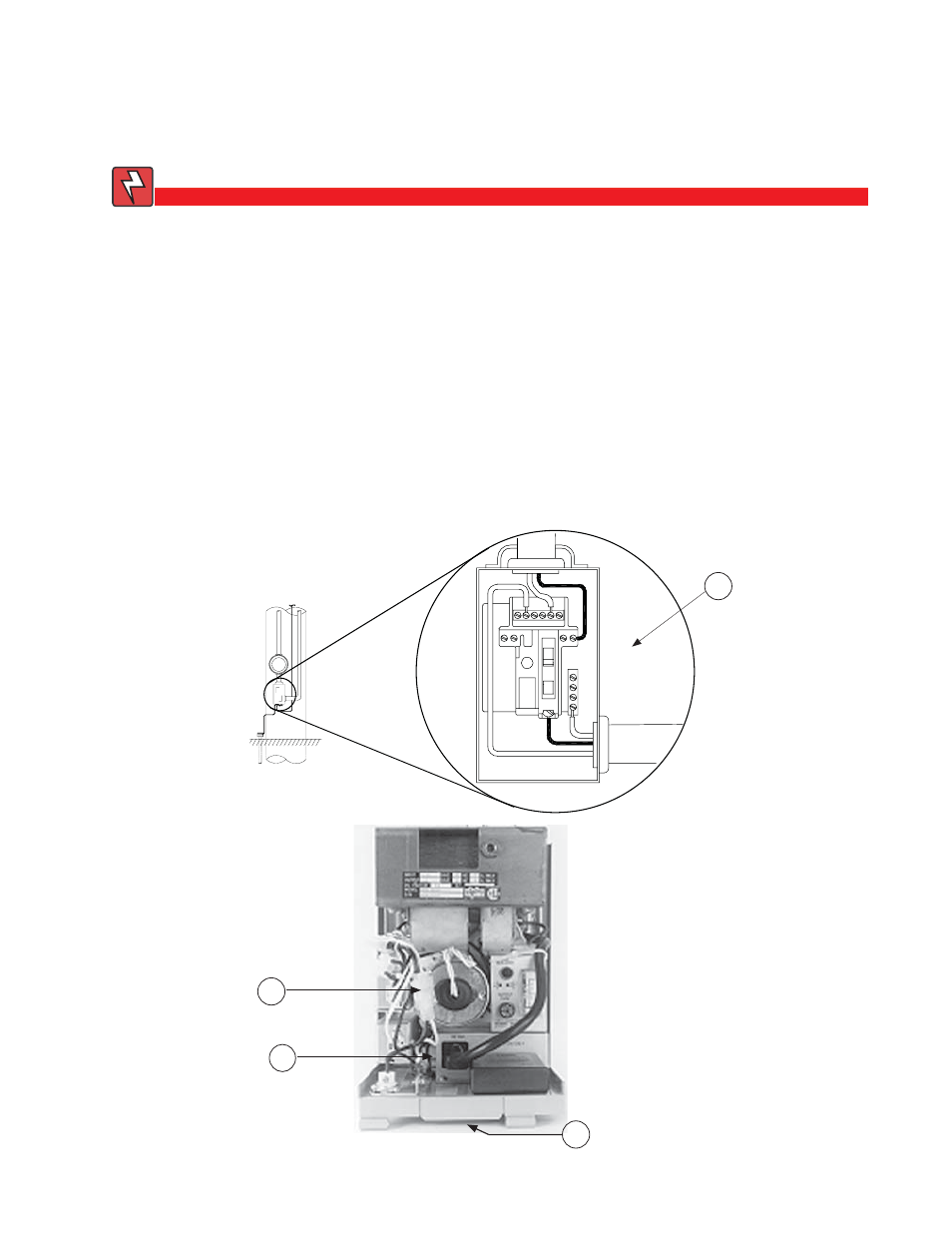 2 shutdown and mta removal | Alpha Technologies APX Series User Manual | Page 41 / 47