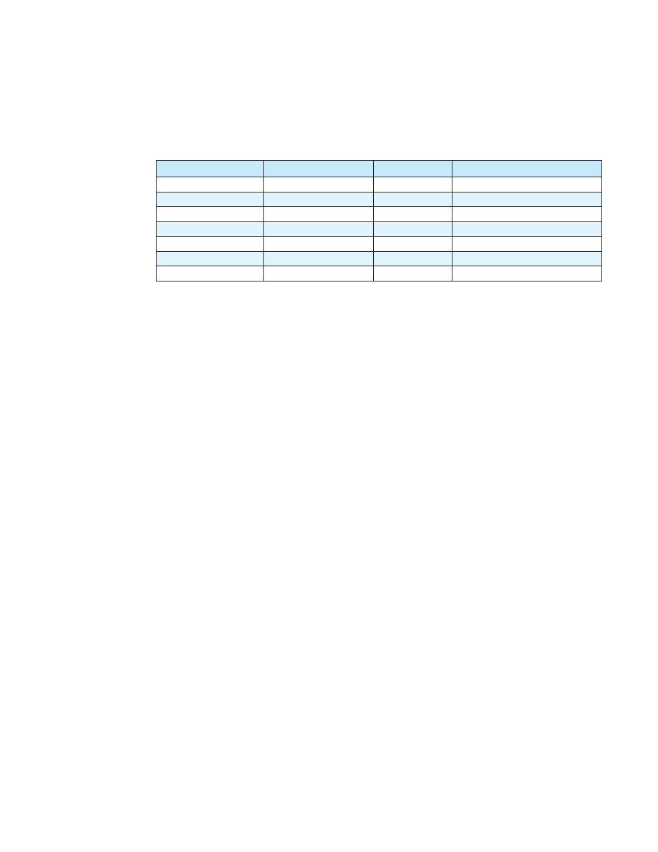 2 replacement parts, 0 troubleshooting and repair, continued | Alpha Technologies APX Series User Manual | Page 43 / 47