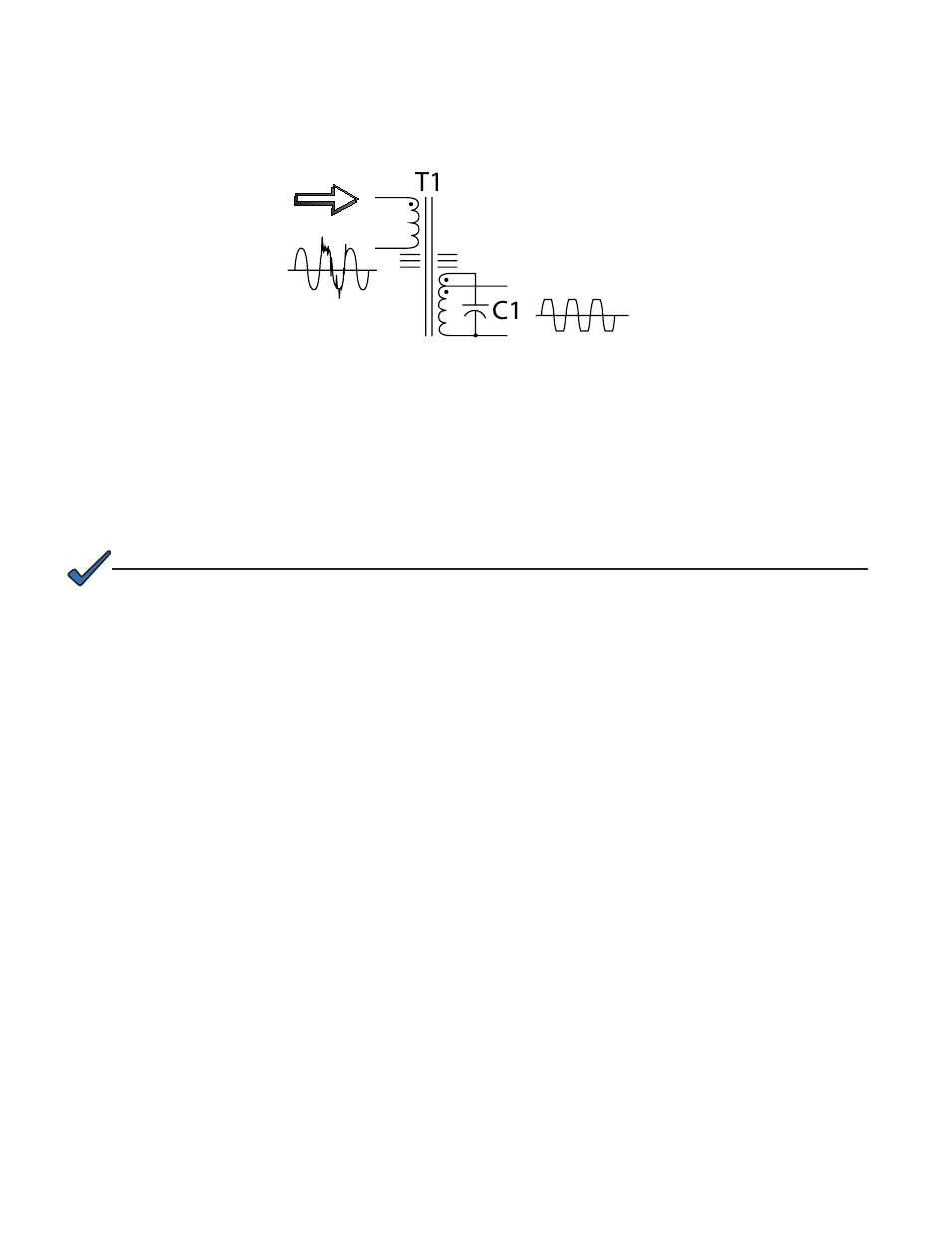 T1 c1 | Alpha Technologies APX Series User Manual | Page 9 / 47