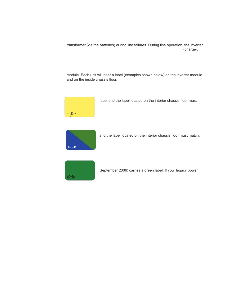 48volt, 1350va | Alpha Technologies XM2, XM2-HV, XM2-HP User Manual | Page 19 / 90