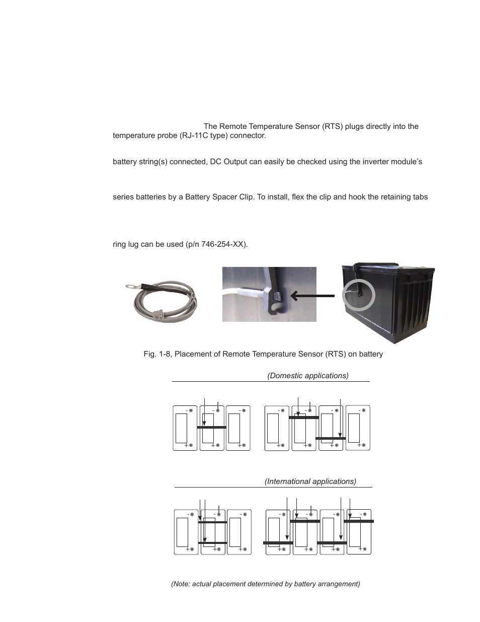 Intelligent cableups layout, Continued | Alpha Technologies XM2, XM2-HV, XM2-HP User Manual | Page 21 / 90