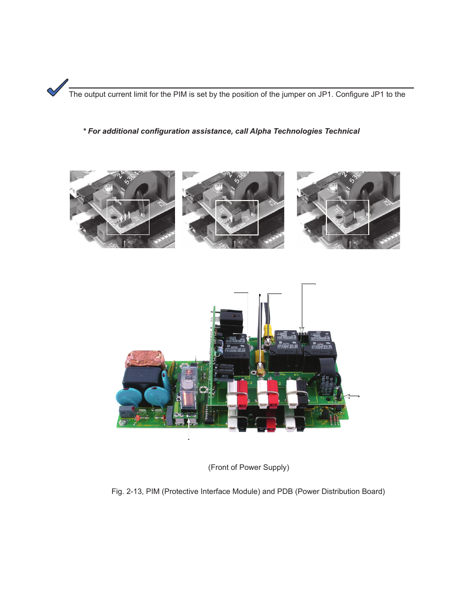 Alpha Technologies XM2, XM2-HV, XM2-HP User Manual | Page 34 / 90
