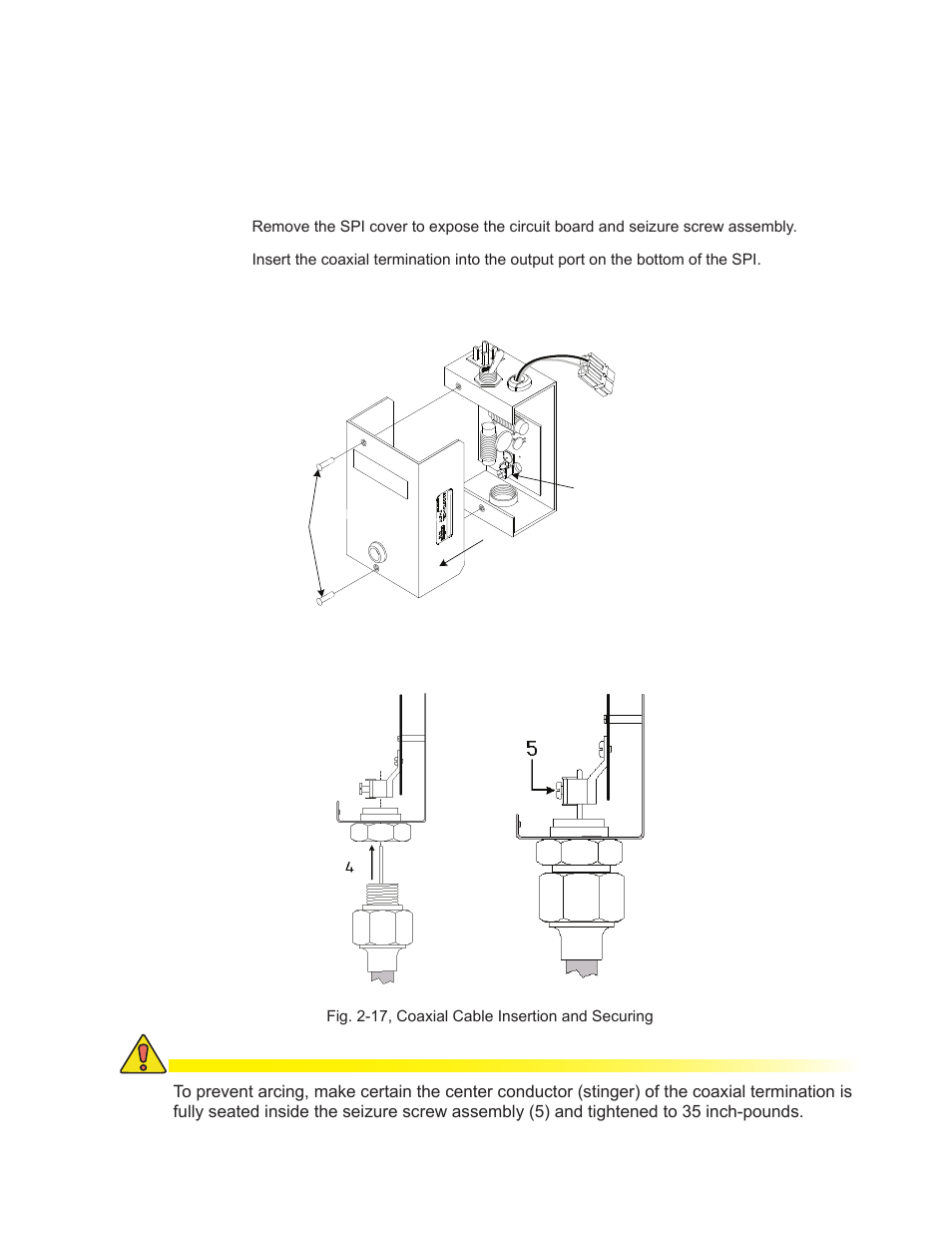 9 service power inserter (spi) | Alpha Technologies XM2, XM2-HV, XM2-HP User Manual | Page 39 / 90