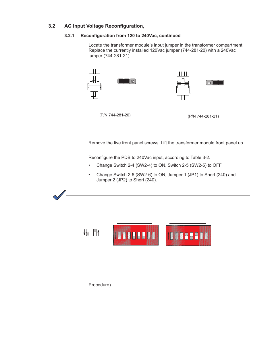 Alpha Technologies XM2, XM2-HV, XM2-HP User Manual | Page 47 / 90