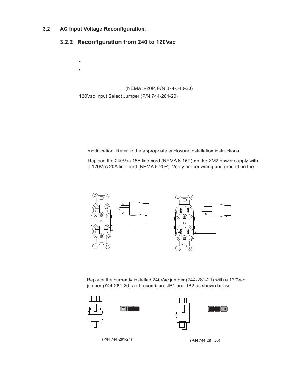 Alpha Technologies XM2, XM2-HV, XM2-HP User Manual | Page 48 / 90