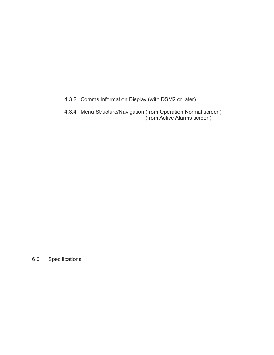 Alpha Technologies XM2, XM2-HV, XM2-HP User Manual | Page 5 / 90