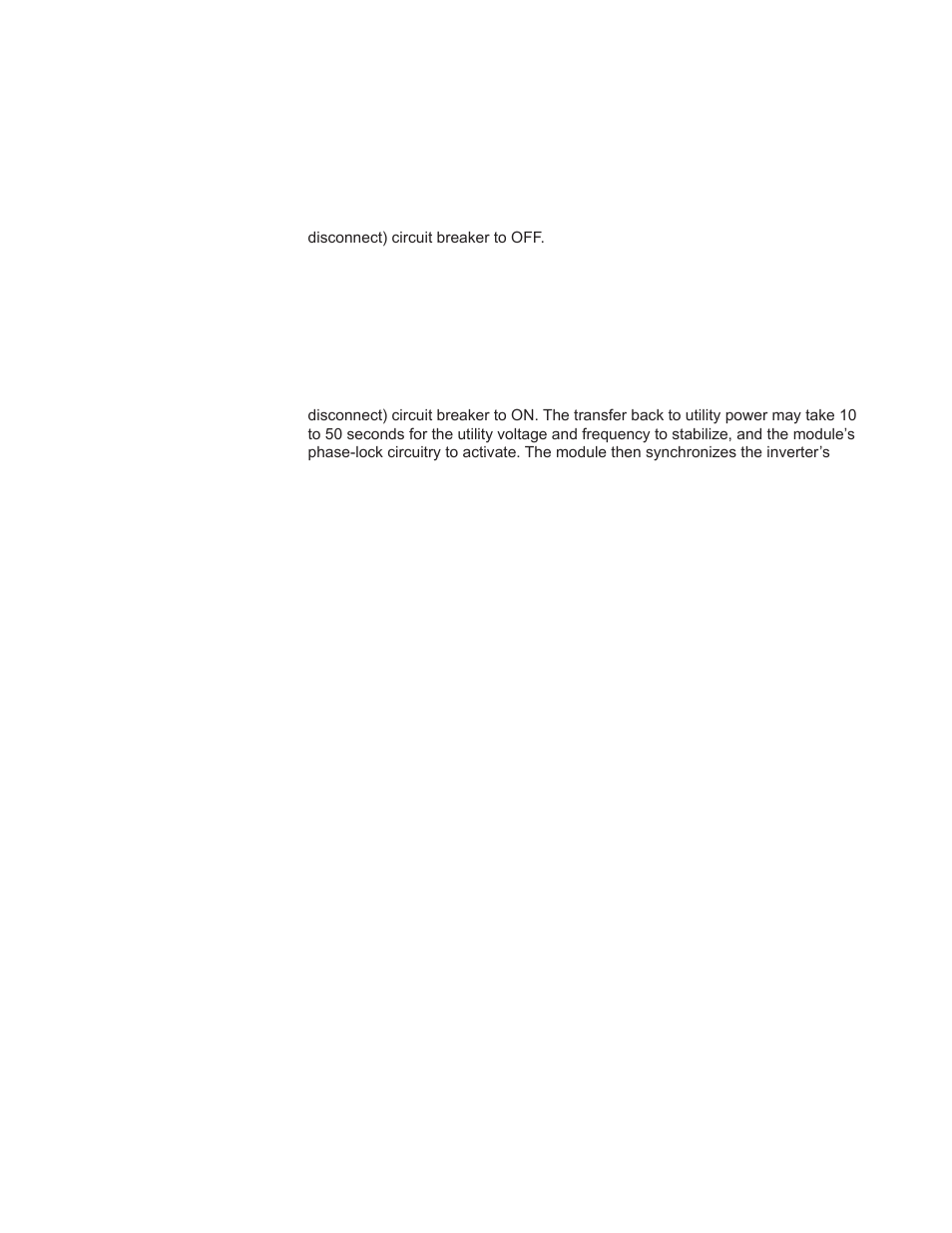 Alpha Technologies XM2, XM2-HV, XM2-HP User Manual | Page 55 / 90