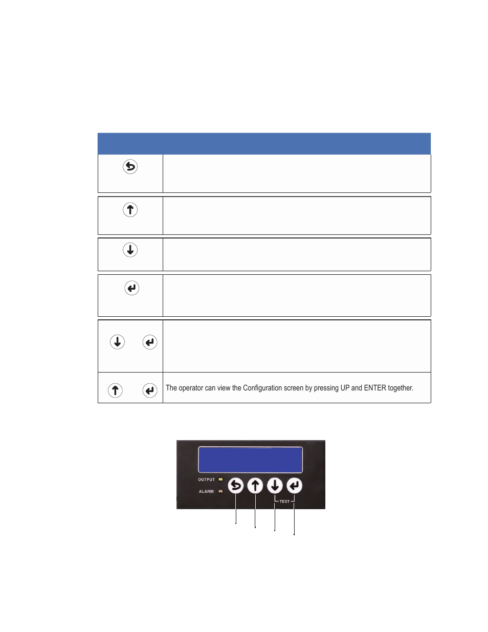 2 using the smart display | Alpha Technologies XM2, XM2-HV, XM2-HP User Manual | Page 56 / 90