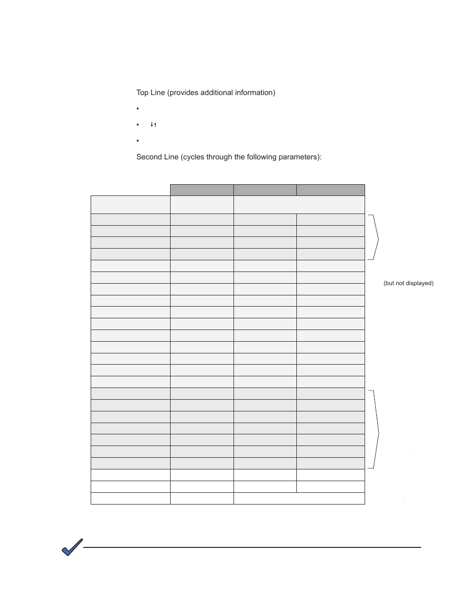 Alpha Technologies XM2, XM2-HV, XM2-HP User Manual | Page 61 / 90