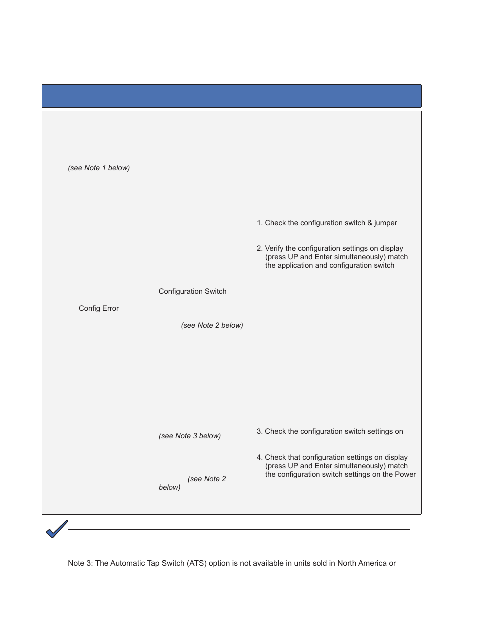 Alpha Technologies XM2, XM2-HV, XM2-HP User Manual | Page 66 / 90