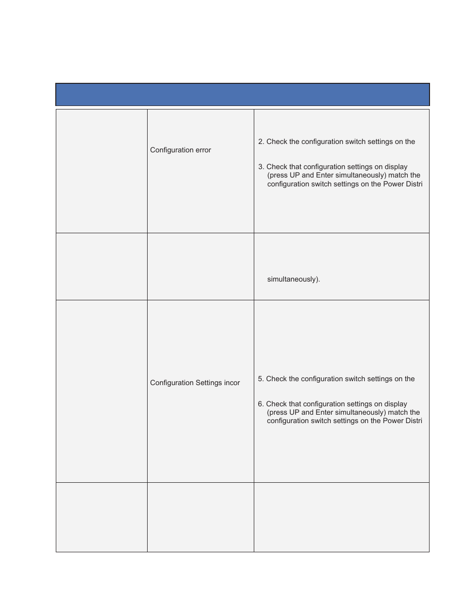 Alpha Technologies XM2, XM2-HV, XM2-HP User Manual | Page 67 / 90