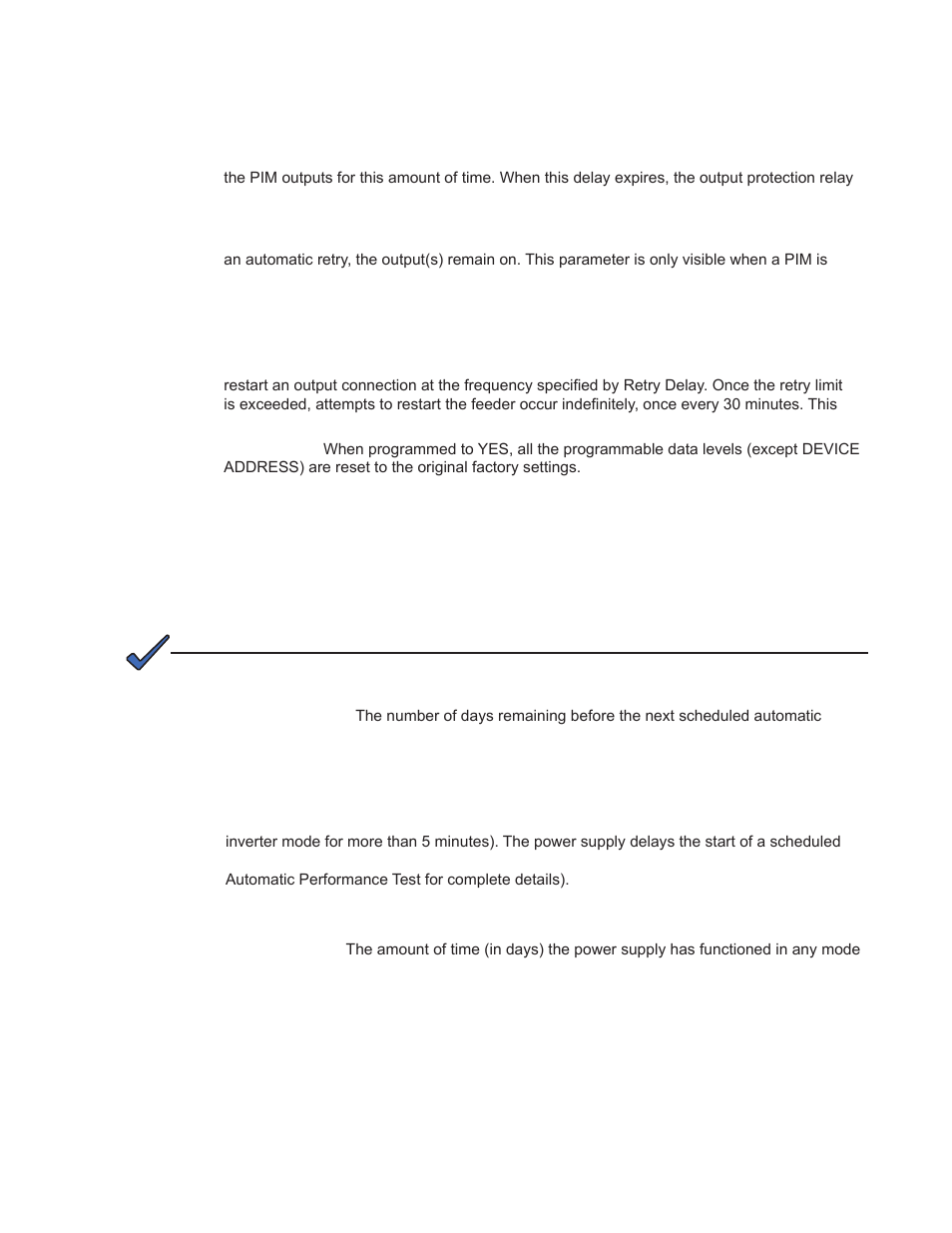 Alpha Technologies XM2, XM2-HV, XM2-HP User Manual | Page 73 / 90