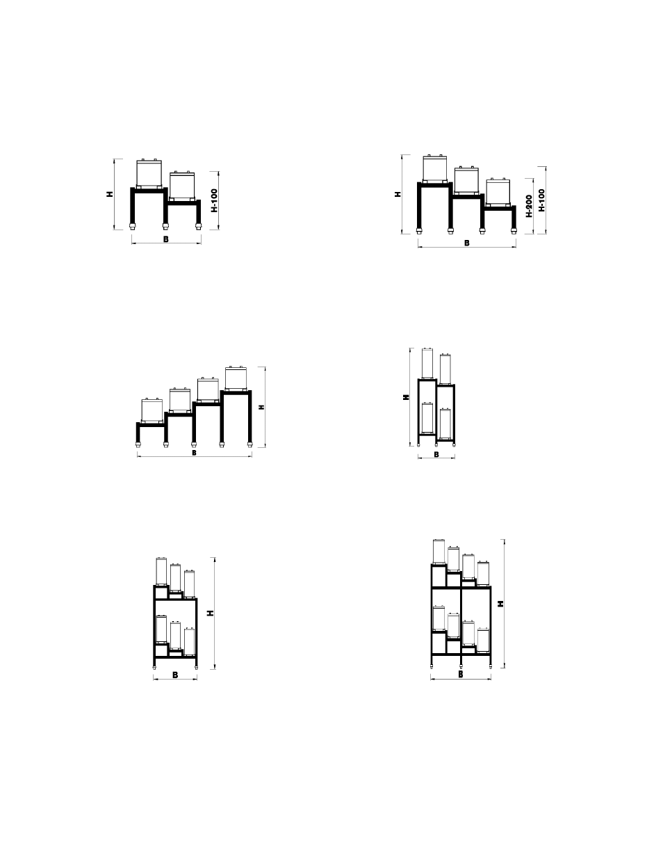 Alpha Technologies Battery Racks User Manual | Page 7 / 16