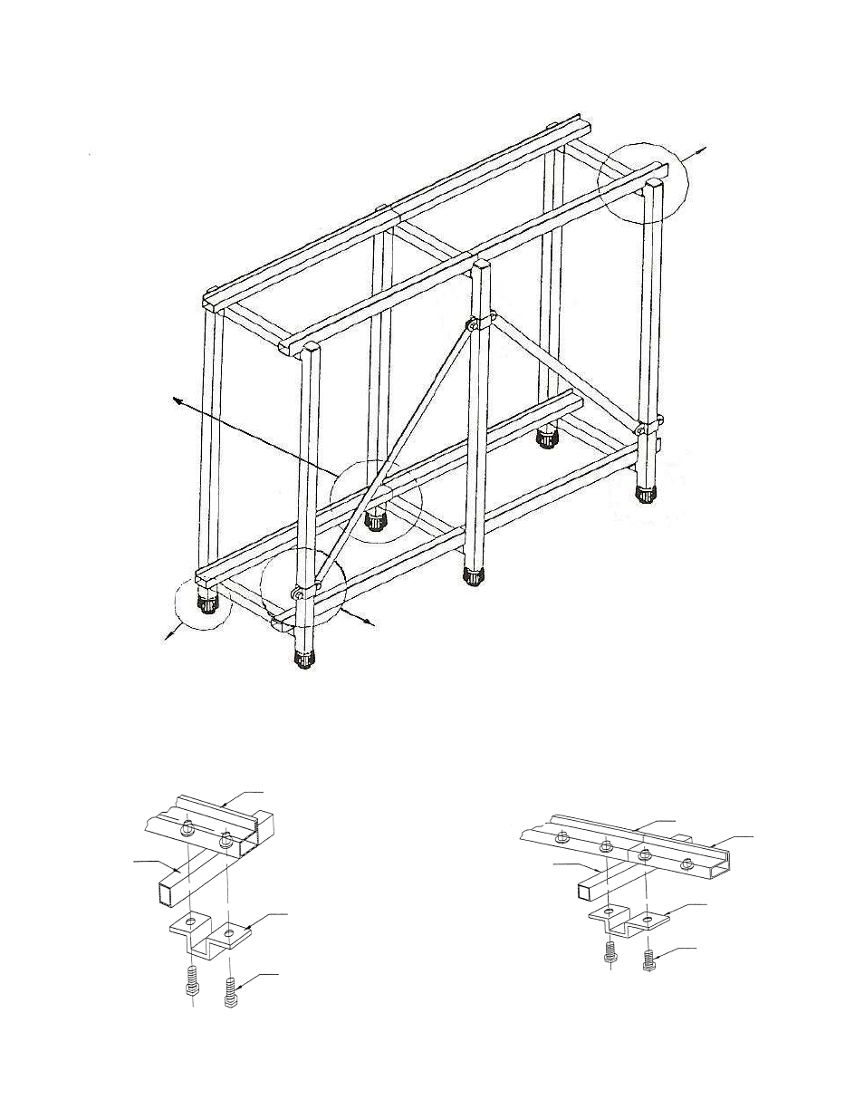 Alpha Technologies Battery Racks User Manual | Page 9 / 16