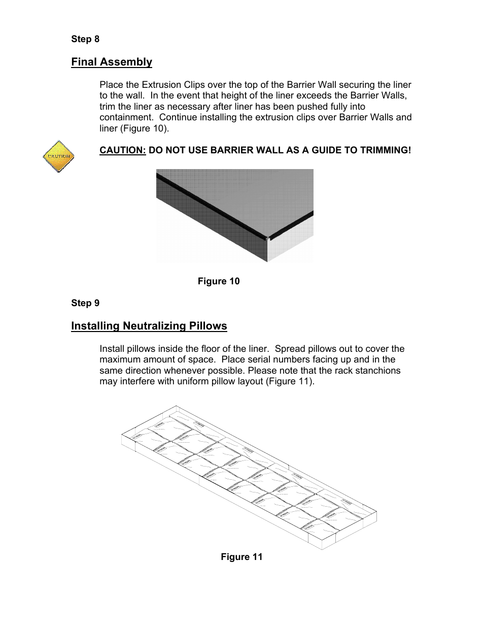 Alpha Technologies UL LISTED User Manual | Page 10 / 11
