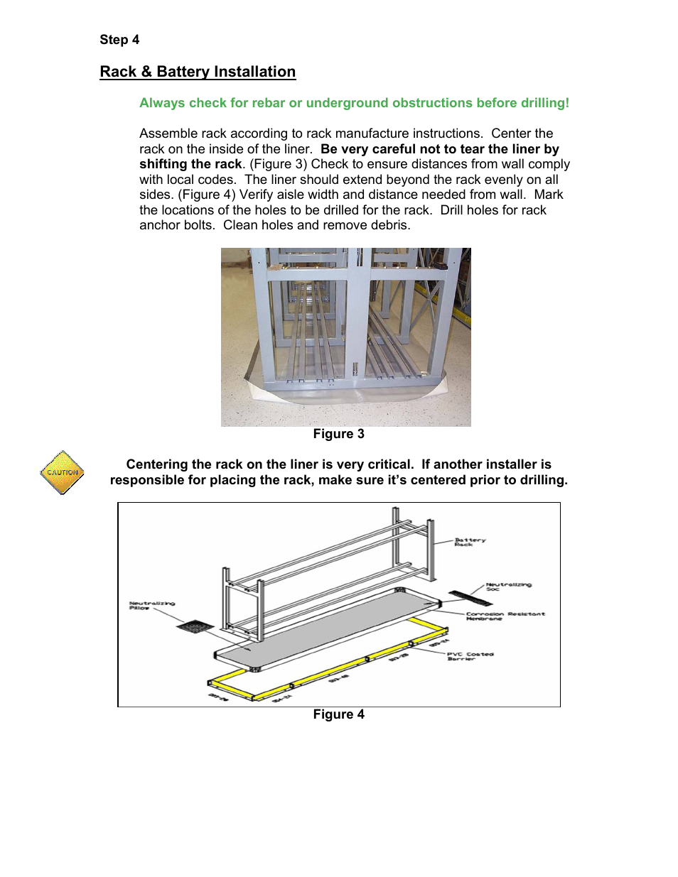 Alpha Technologies UL LISTED User Manual | Page 7 / 11