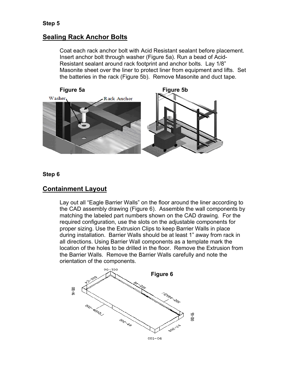 Alpha Technologies UL LISTED User Manual | Page 8 / 11
