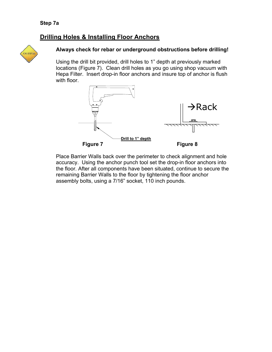 Ærack | Alpha Technologies UL LISTED User Manual | Page 9 / 11