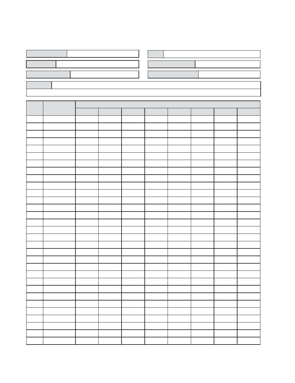Alpha Technologies Nickel Cadmium Clear Case - Installation and Operation User Manual | Page 16 / 23