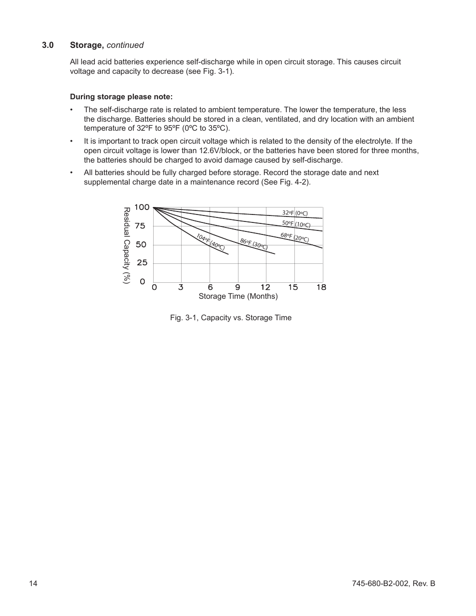Alpha Technologies AlphaCell SMU-HR User Manual | Page 14 / 23