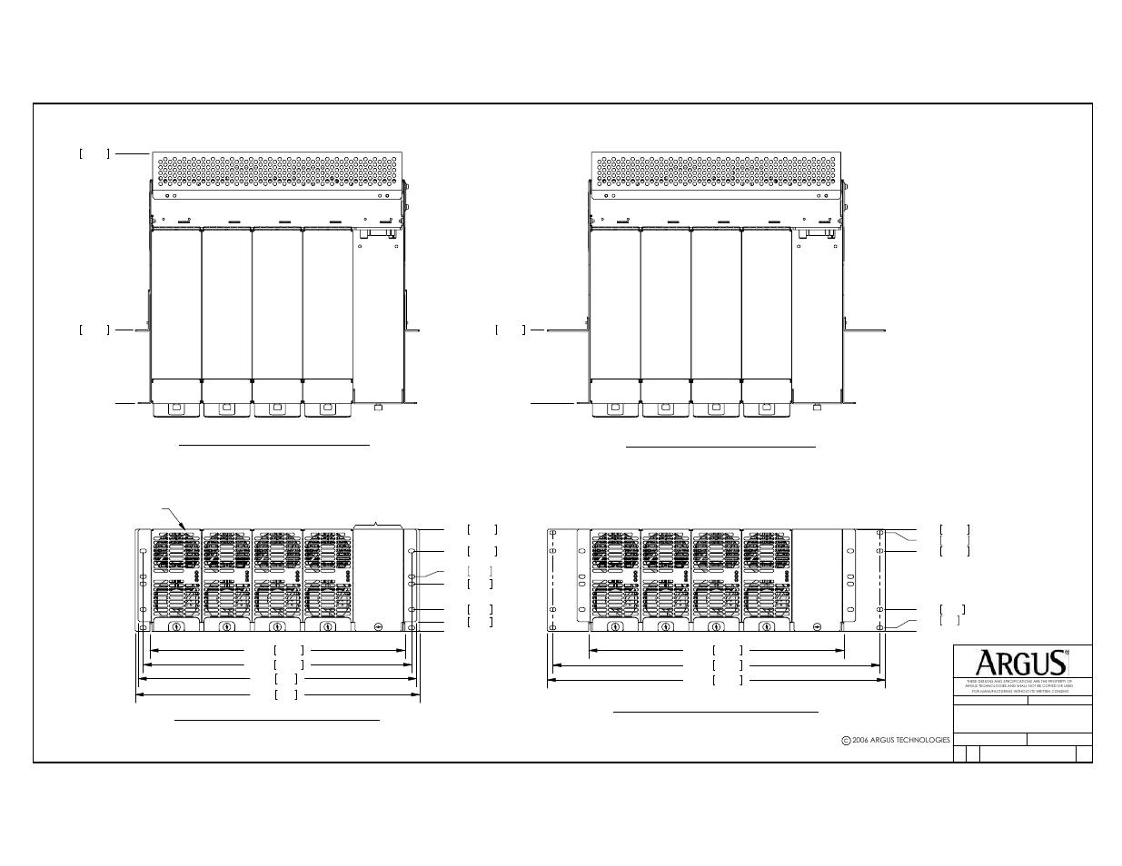 Alpha Technologies Cordex 125-4.4kW User Manual | Page 32 / 36