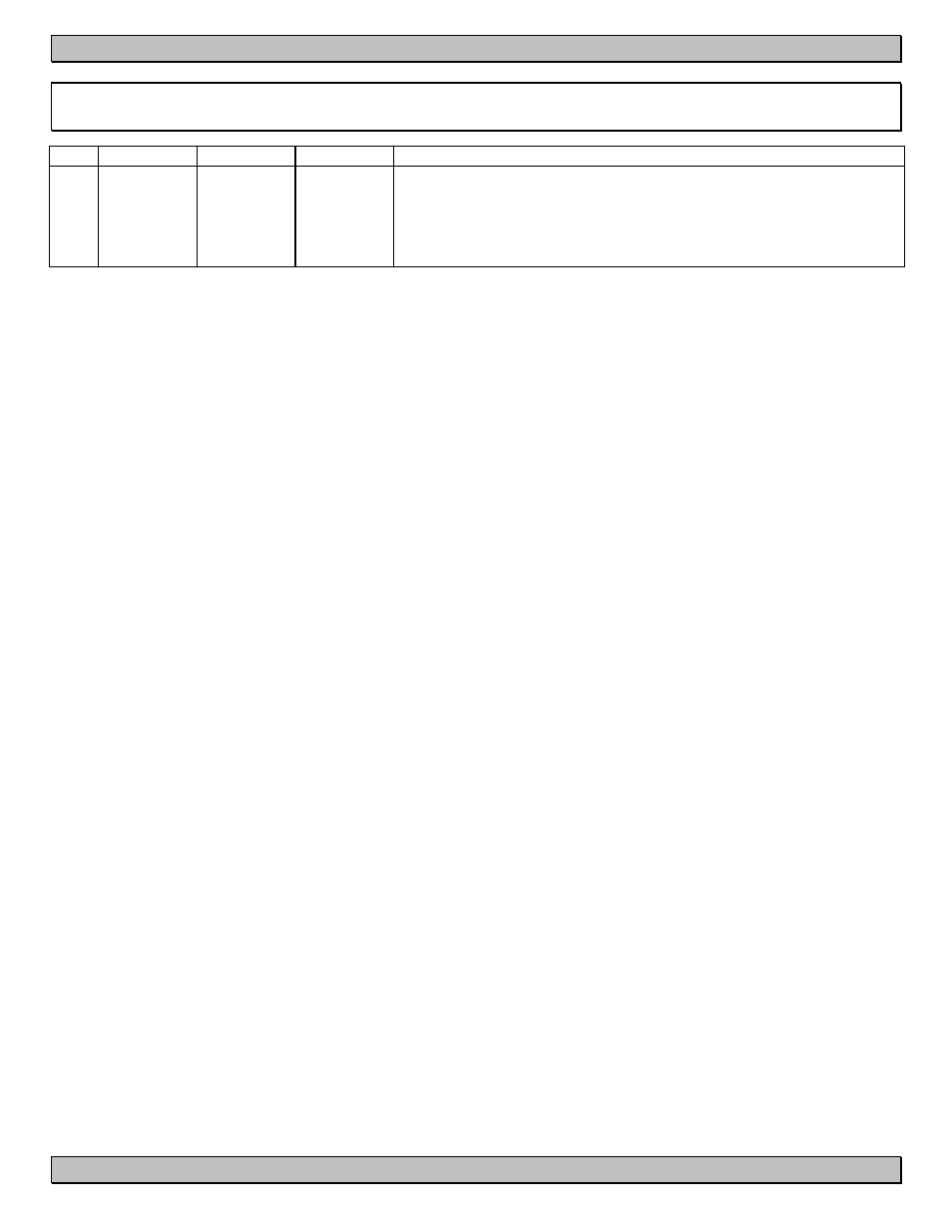 Alpha Technologies Cordex 125-4.4kW User Manual | Page 4 / 36
