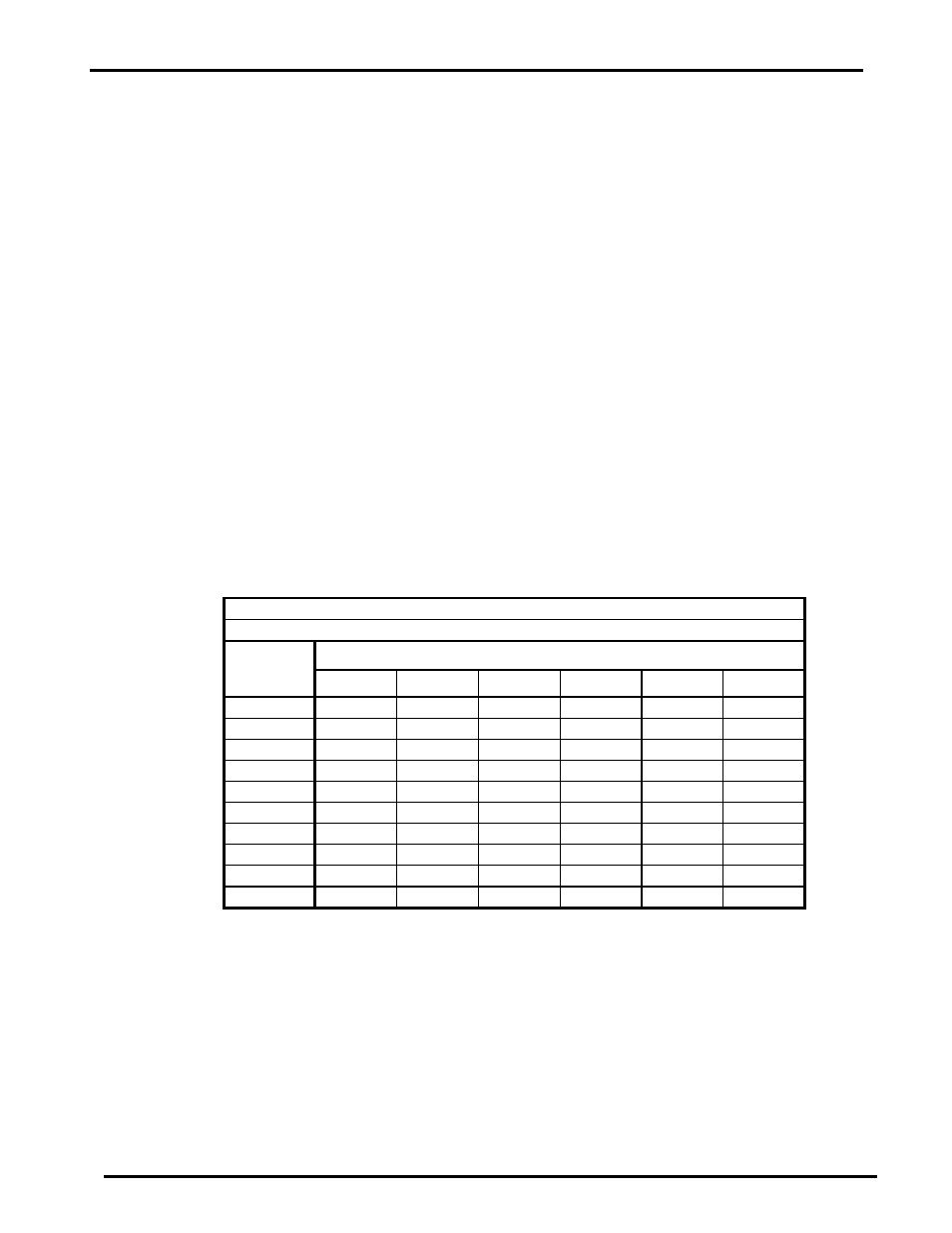 Dc output, 1 dc output connections, Rated dc current, amperes | Remote and alarm i/o relay options, 1 remote dc voltage sensing | Alpha Technologies Spectra Series User Manual | Page 19 / 62