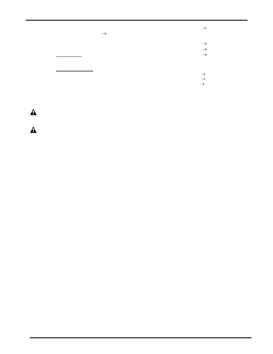 Security menu, Maintenance, 1 functional tests | 2 physical cleaning | Alpha Technologies Spectra Series User Manual | Page 39 / 62