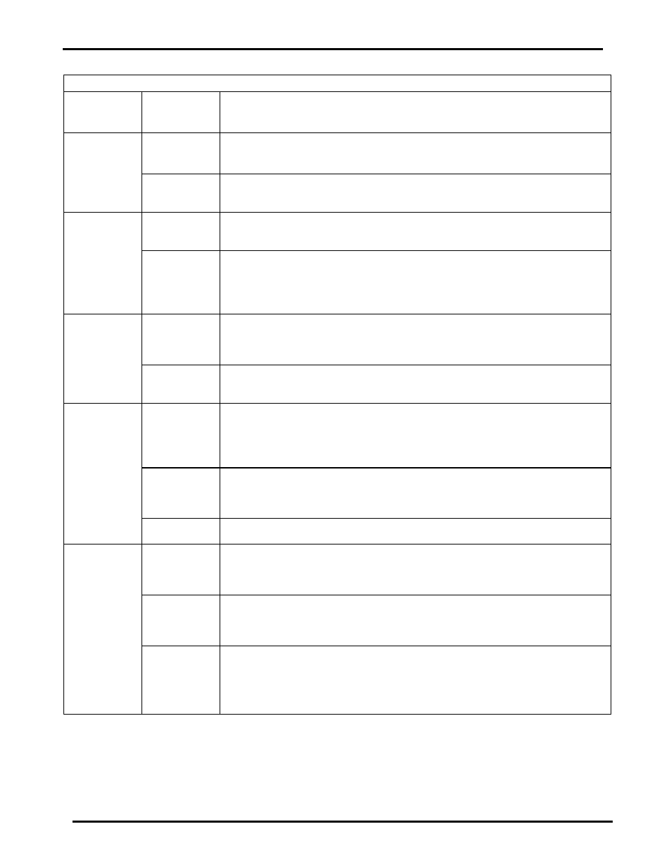 Alpha Technologies Spectra Series User Manual | Page 43 / 62
