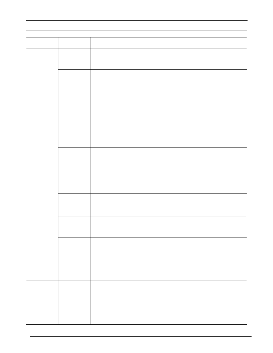 Alpha Technologies Spectra Series User Manual | Page 45 / 62