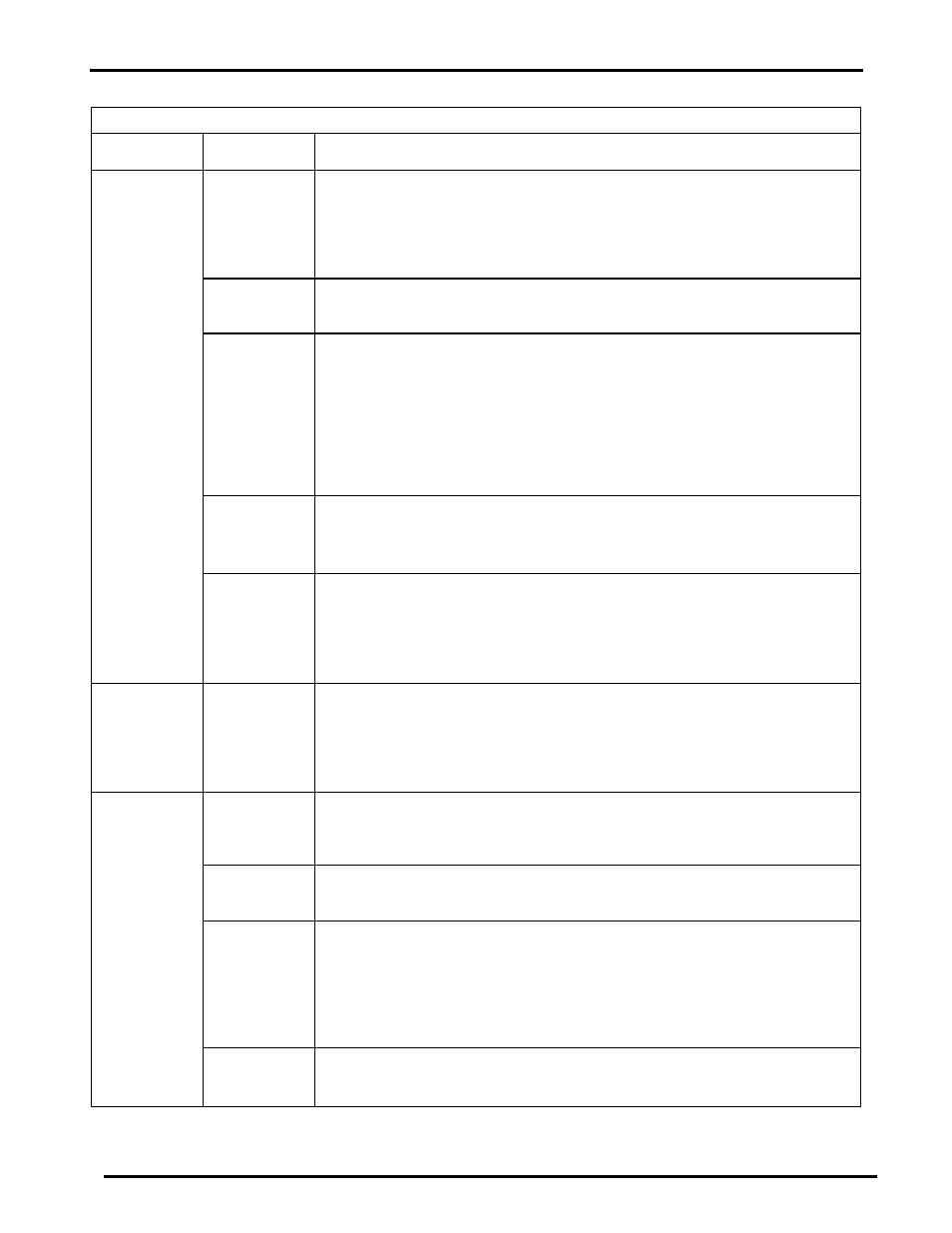 Alpha Technologies Spectra Series User Manual | Page 47 / 62