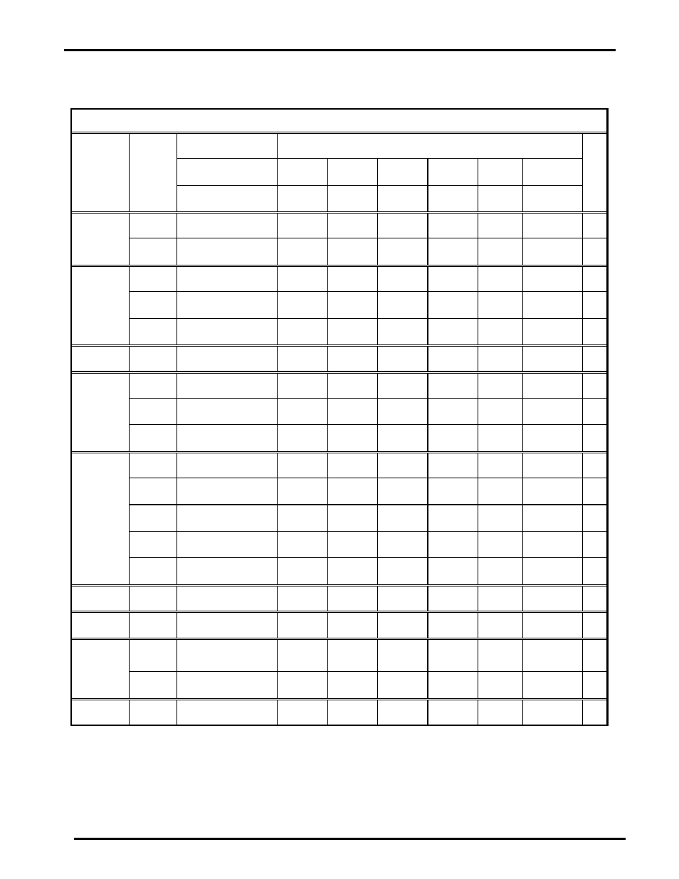 Alpha Technologies Spectra Series User Manual | Page 53 / 62