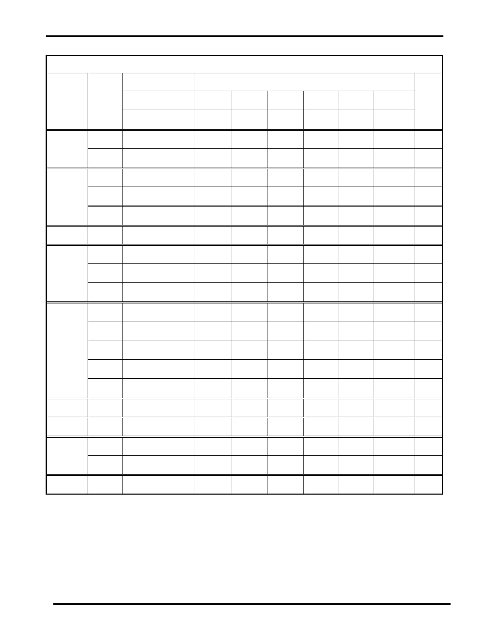 Alpha Technologies Spectra Series User Manual | Page 54 / 62