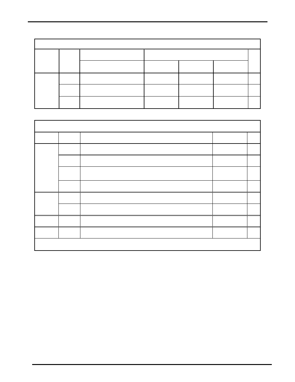 Alpha Technologies Spectra Series User Manual | Page 56 / 62