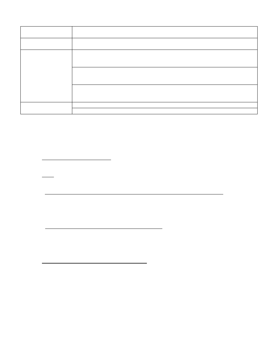 American Expedition Vehicles 4.0L Universal Oilpan Skid Plate User Manual | 3 pages