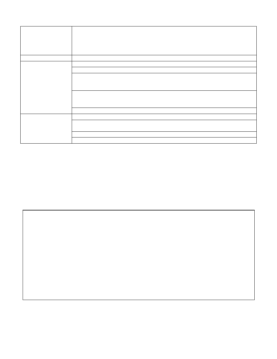 American Expedition Vehicles Tummy Tucker – TJ Wrangler NON-Rubicon User Manual | 11 pages