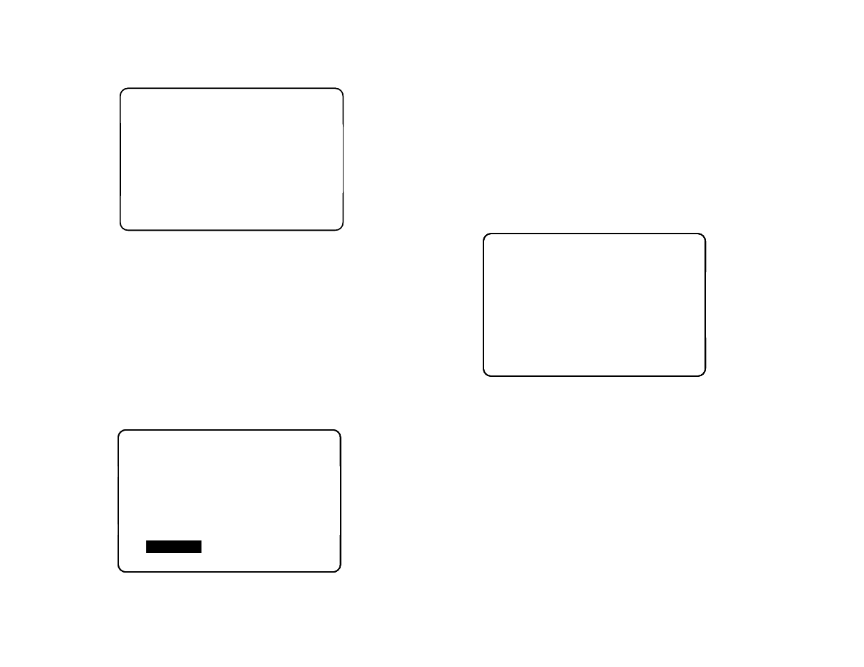 Skipping channels | Antex Electronics XM Triple Play User Manual | Page 10 / 14