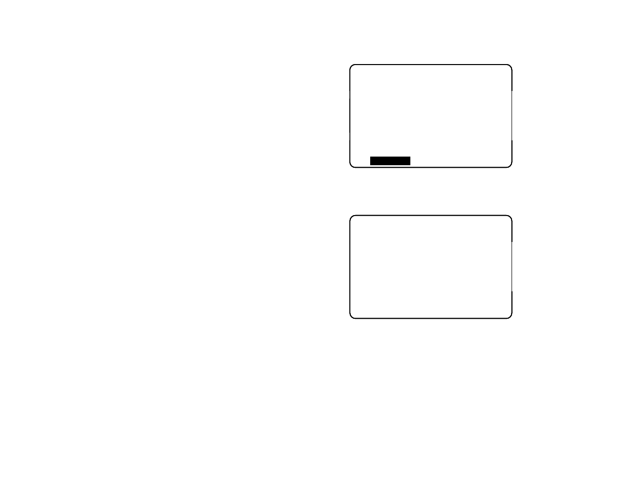 Activating tripleplay, Housing tripleplay | Antex Electronics XM Triple Play User Manual | Page 5 / 14