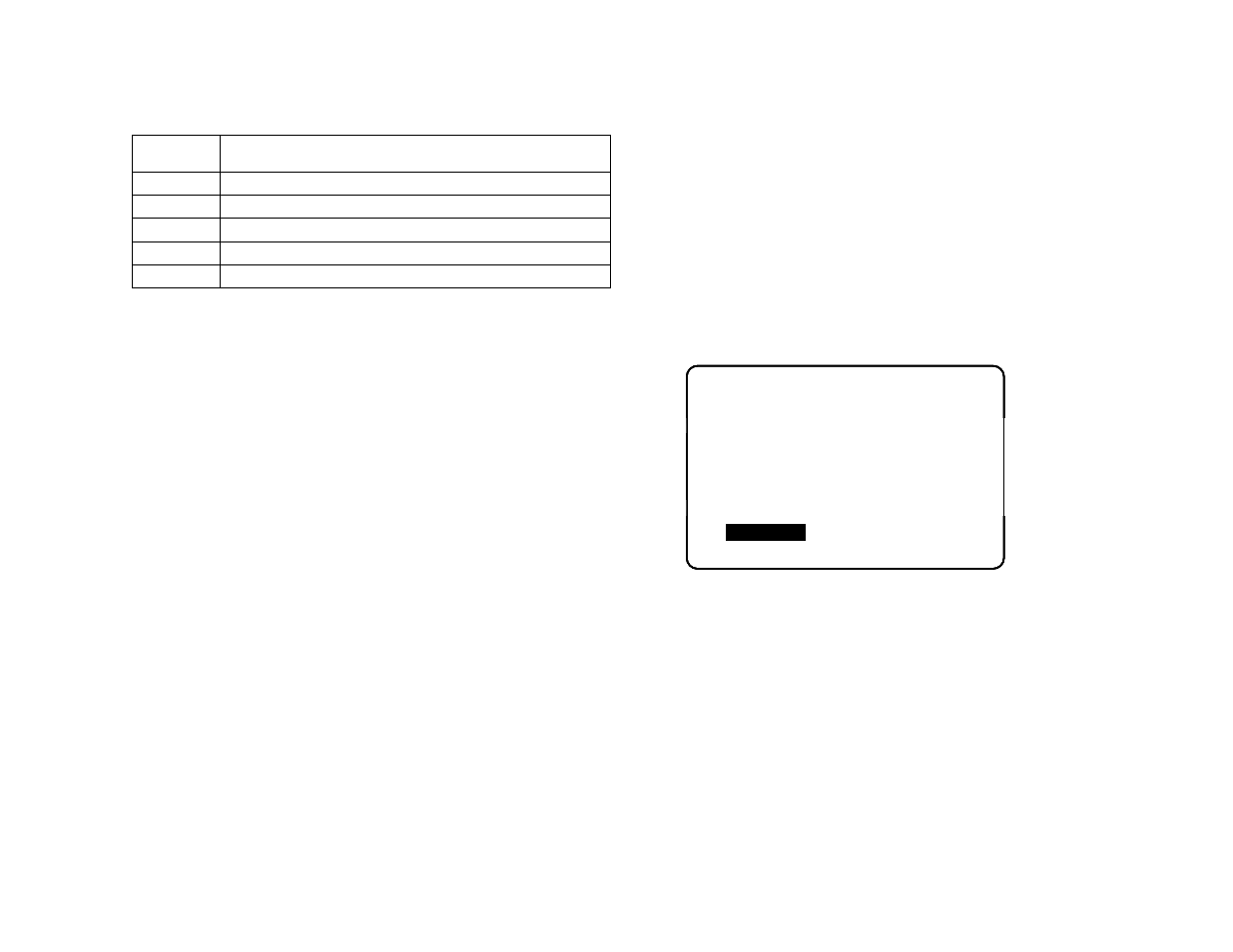 Activating tripleplay, Housing tripleplay | Antex Electronics Sirius Triple Play User Manual | Page 5 / 15