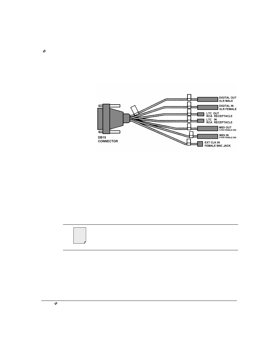 Step 3, Step 4, Step 5 | Step 6 | Antex Electronics StudioCard AV Pro, StudioCard 2000, & SC-22 User Manual | Page 22 / 147