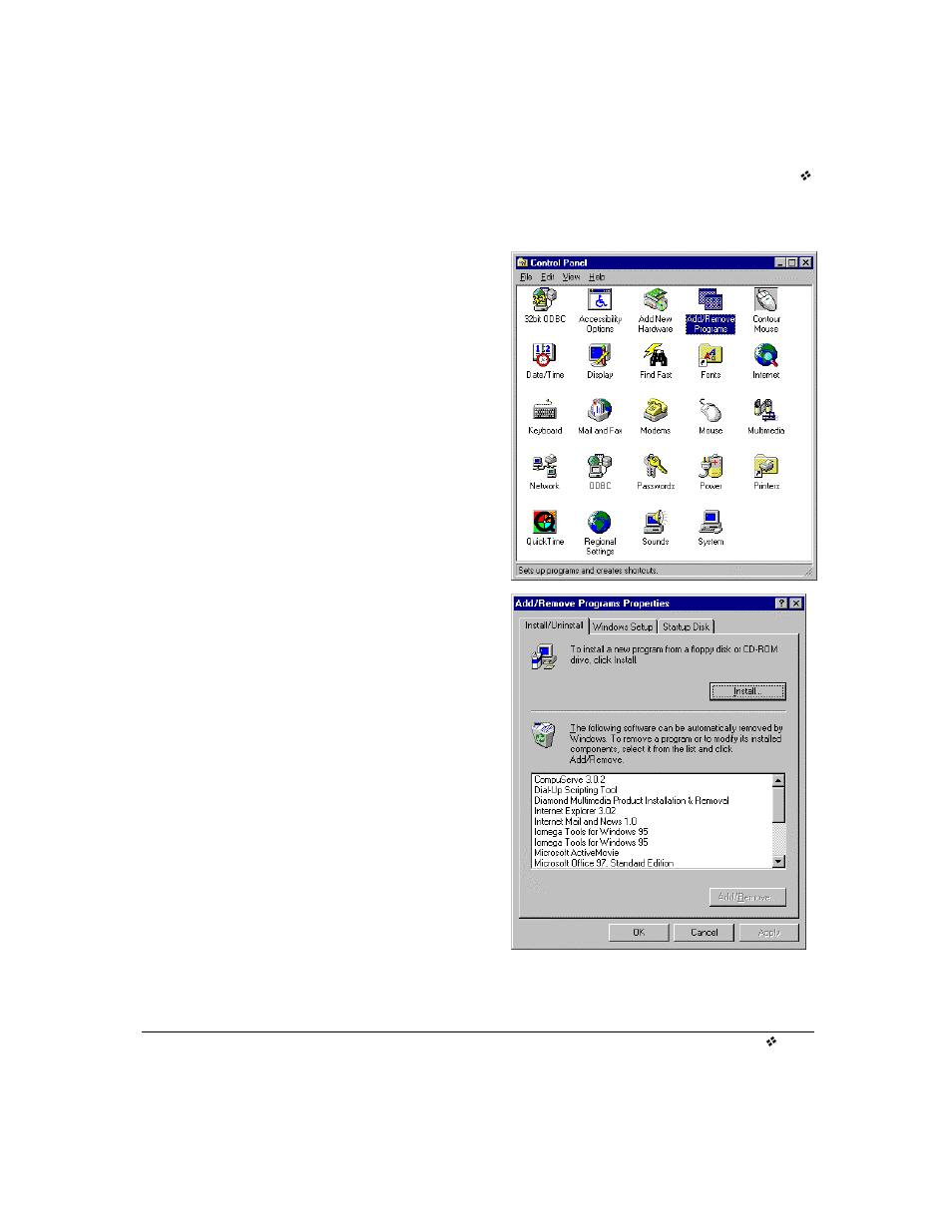 Step 2, Step 3 | Antex Electronics StudioCard AV Pro, StudioCard 2000, & SC-22 User Manual | Page 33 / 147