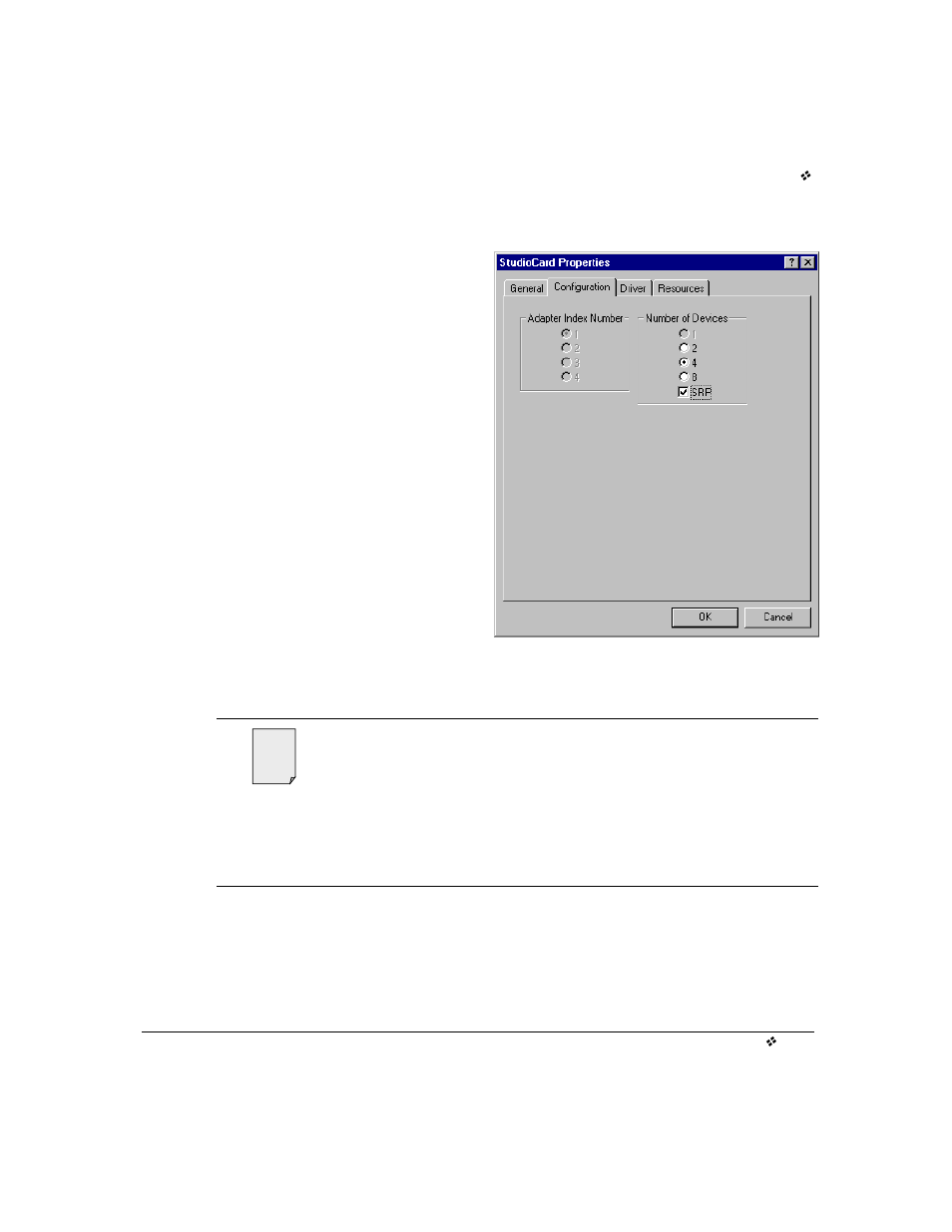 Step 5 | Antex Electronics StudioCard AV Pro, StudioCard 2000, & SC-22 User Manual | Page 41 / 147