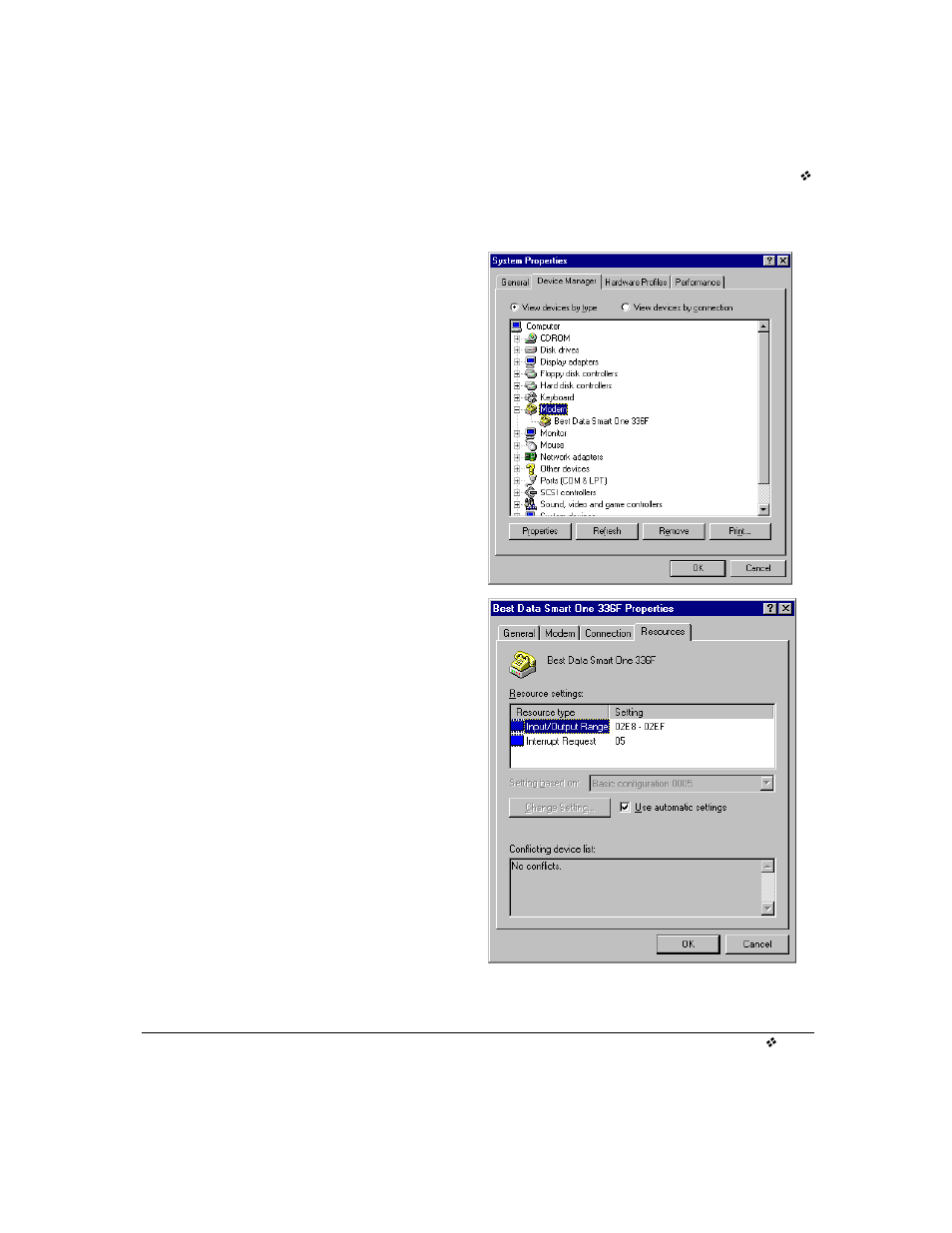 Step 3, Step 4 | Antex Electronics StudioCard AV Pro, StudioCard 2000, & SC-22 User Manual | Page 47 / 147