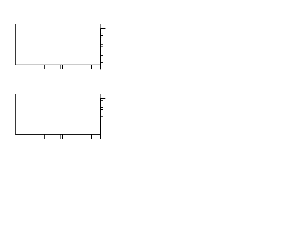 Z1/z1e | Antex Electronics SX-33e Digital Audio Adapter User Manual | Page 12 / 44