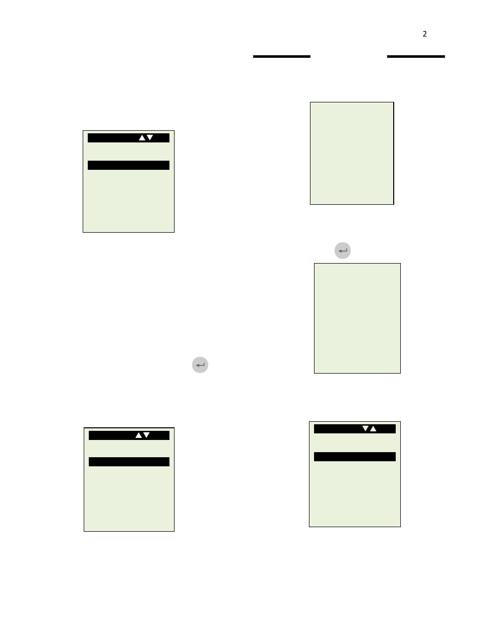 Associated Equipment 12-1015 Quick Guide User Manual | Page 2 / 11