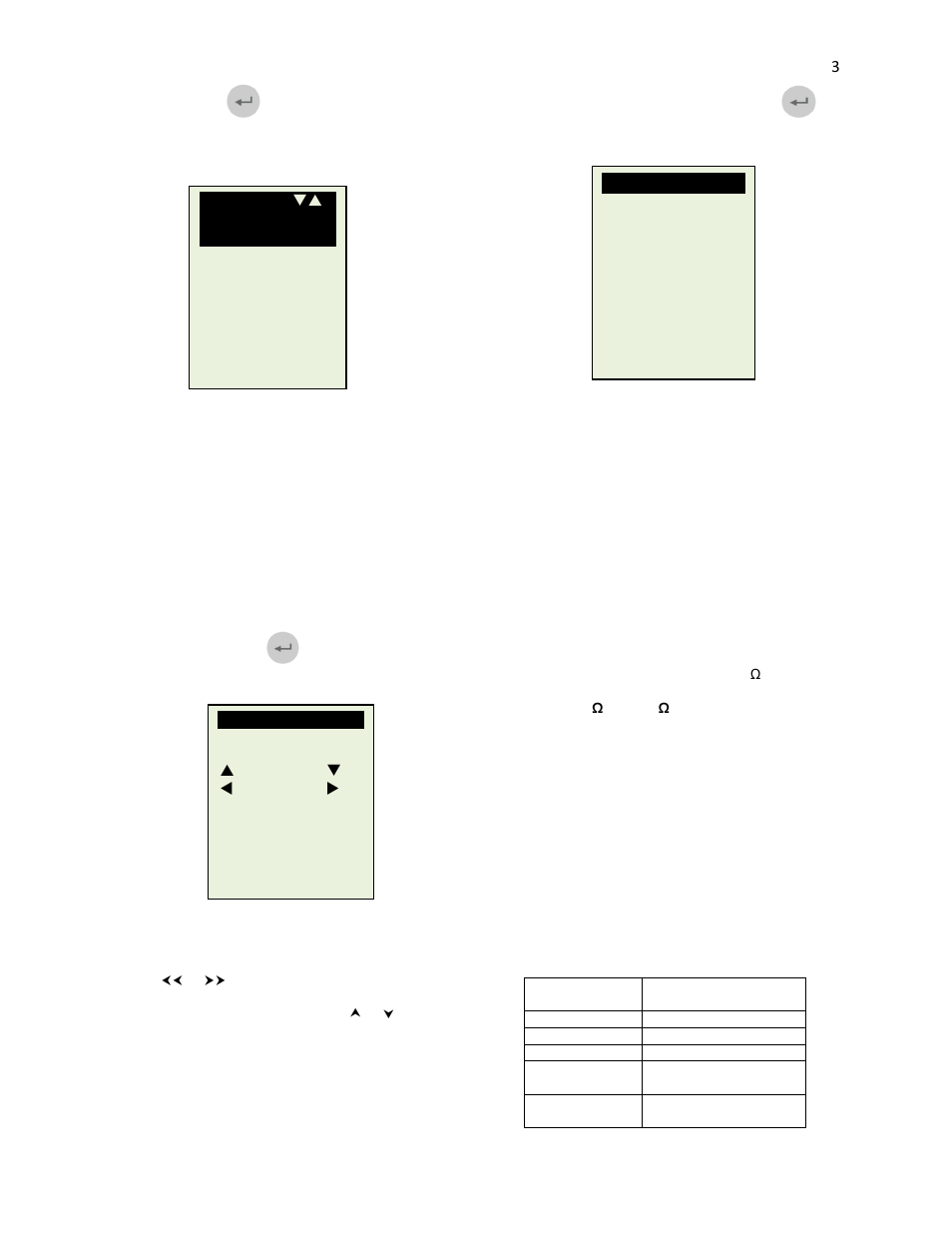 Associated Equipment 12-1015 Quick Guide User Manual | Page 3 / 11