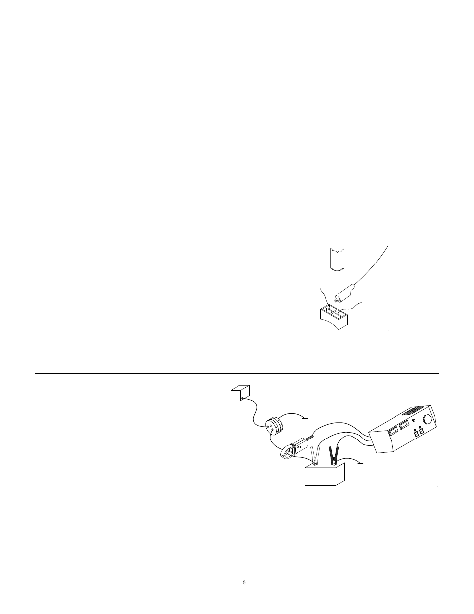Associated Equipment 6042 User Manual | Page 6 / 8